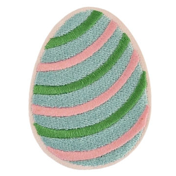 strygemærke-påskeæg